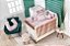 Kit berço coleção Florescer da Primavera - Imagem 3