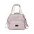 Bolsas e mochilas coleção Vitta Blush - Imagem 3