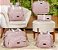 Bolsas e mochilas coleção Vitta Blush - Imagem 1