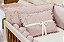 Kit berço Batistela Baby Little Bird - Imagem 2