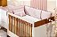 Kit berço Batistela Baby Little Bird - Imagem 3