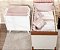 Kit berço Batistela Baby Little Bird - Imagem 4