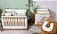 Kit berço Batistela Baby Aaron - Imagem 4