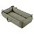 Ninho Batistela Baby Linho Slim Verde Musgo - Imagem 1