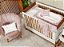 Almofada Personalizada Bordada Batistela Baby Little Bird - Imagem 2