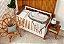Almofada Personalizada Bordada Batistela Baby Lion - Imagem 2