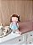 Boneca Angela Candy School - Imagem 1