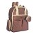Mochila Maternidade Batistela Flow - Imagem 3