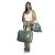 Bolsas e mochilas coleção Tweed Acqua - Imagem 20