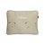 Almofada Personalizada Bordada Batistela Baby Cozy Beige - Imagem 1