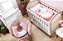 Kit berço Batistela Baby Luna - Imagem 2