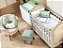 Kit berço Batistela Baby Selva - Imagem 4