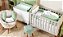 Kit berço Batistela Baby Selva - Imagem 5