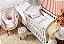 Kit berço Batistela Baby Provence - Imagem 7