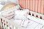 Kit berço Batistela Baby Provence - Imagem 2