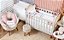 Kit berço Batistela Baby Provence - Imagem 5