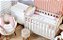 Kit berço Batistela Baby Provence - Imagem 6