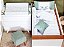 Kit berço Batistela Baby Cozy Greeny - Imagem 6