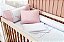 Kit berço Batistela Baby Cozy Rosy - Imagem 2