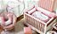 Kit berço Batistela Baby Eloise - Imagem 6