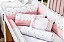 Kit berço Batistela Baby Eloise - Imagem 1