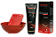 Kit para massagem sensual nuru - Gel lubrificante hidrantante Standard 250 ml - Imagem 1
