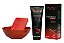 Kit para massagem sensual nuru - Gel lubrificante hidrantante Standard 250 ml - Imagem 1