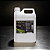 Gel  para Massagem Sensual Nuru premium Max 05 litros para uso profissional - Imagem 1