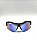 Oculos de sol esportivo Tiger - Imagem 5