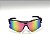 Oculos de sol esportivo Tiger - Imagem 6