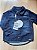 Camisa Jeans infantil -Animê - Imagem 1