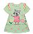 Vestido em  Meia Malha - Kukiê - Imagem 3