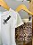 Conjunto Infantil com Shorts Saia - Animal Print - Imagem 3