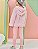 Calça Legging em Térmica - Kukiê Infantil Menina - Imagem 4