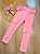 Calça Legging em Térmica - Kukiê Infantil Menina - Imagem 1