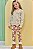 Calça Legging em Térmica - Kukiê Infantil Menina - Imagem 3