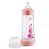 Mamadeira Rosa 330ml Com Bico Fluxo Rápido (+4m) - Chicco - Imagem 1