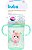 Copo de Treinamento 360 Bubazoo 300ml - Unicornio - Imagem 2