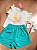 Conjunto Infantil Kukiê - Estampado Abelhinha - Imagem 3