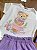 Conjunto Infantil Kukiê - Estampado Ursinha - Imagem 3