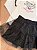 Conjunto Infantil Cinti - Saia Tule Com Glitter - Imagem 3