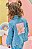 Jaqueta em Jeans Arkansas - Kukiê Bebê Menina - Imagem 2