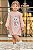 Vestido em Cotton Kukiê Bebê Menina - Imagem 2