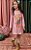 Vestido em Malha Fresh - Kukiê Infantil Menina - Imagem 2