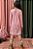 Vestido em Malha Fresh - Kukiê Infantil Menina - Imagem 4
