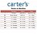 Jardineira Carter`s  Bebê - Kit 2 peças - Imagem 5