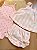 Kit Carter`s 3 peças - Conjunto infantil menina Listrado - Imagem 3