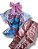 Conjunto Infantil Menina Stitch - Imagem 5
