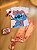 Conjunto Infantil Menina Stitch - Imagem 2