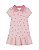 Vestido Bebê Menina com gola - Kukiê - Imagem 2